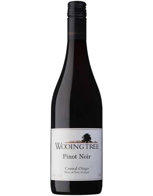 2019 Wooing Tree Pinot Noir