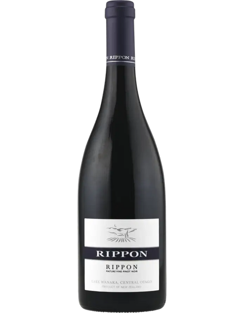 2022 Rippon Mature Vine Pinot Noir