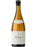 2023 Cesar Marquez El Val Godello