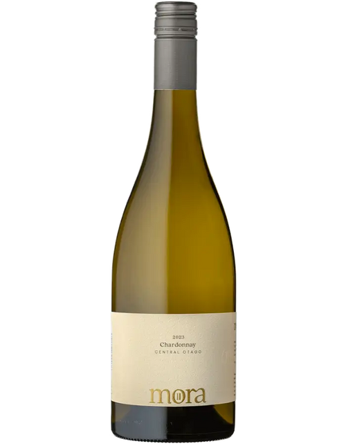 2023 Mora Chardonnay