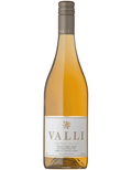 2023 Valli Vineyards The Real McCoy Orange Wine