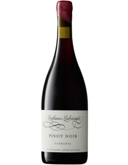 2024 Stefano Lubiana Estate Pinot Noir