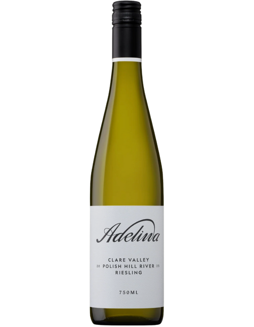 2025 Adelina Polish Hill River Riesling