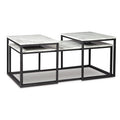3 Piece Occasional Table Set - Adams Furniture