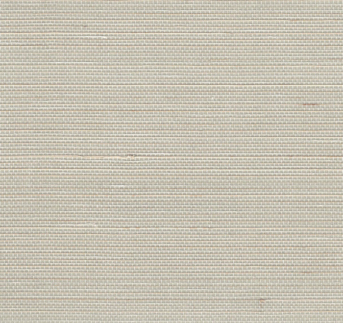 Abaca Natural Fibre Wallpaper - Tofu