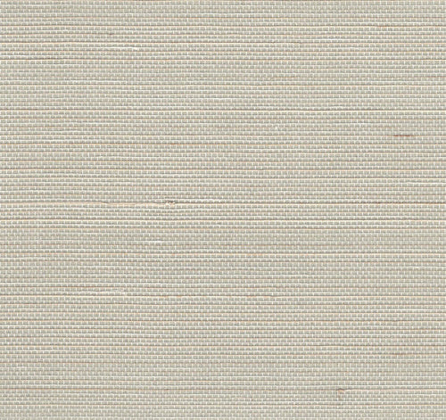 Abaca Natural Fibre Wallpaper - Tofu
