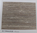 Abaca Natural Fibre Wallpaper - Truffle Brown