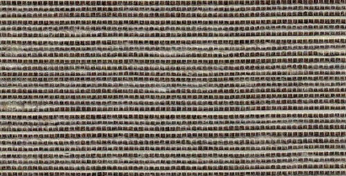 Abaca Natural Fibre Wallpaper - Truffle Brown