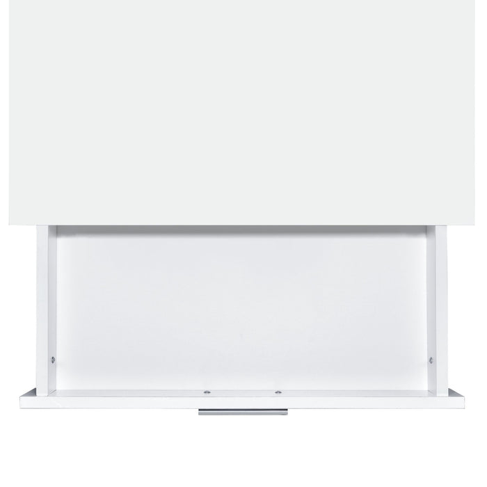 Adela End Table - Adams Furniture