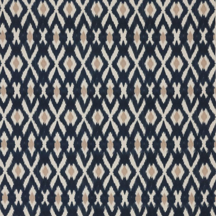 Adra Fabric - 7 Colours