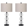 Airbal Table Lamp (Set of 2) - Adams Furniture
