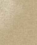 Ajanta wallpaper in Taupe, showing a mottled linen-textured beige finish