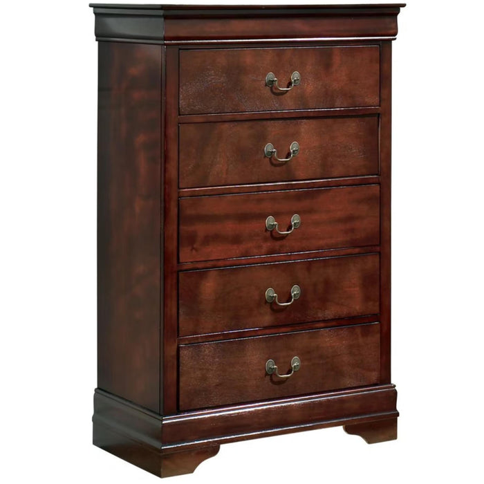 Alexander Chest - Adams Furniture