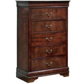 Alexander Chest - Adams Furniture