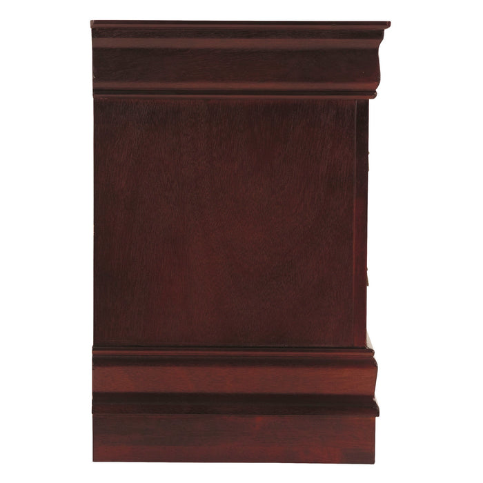 Alexander Nightstand - Adams Furniture