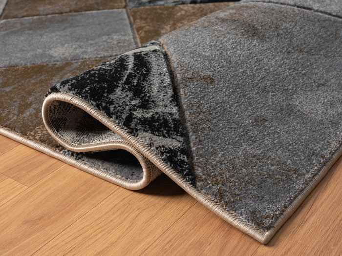 Alexia 8x10 Area Rug - Adams Furniture