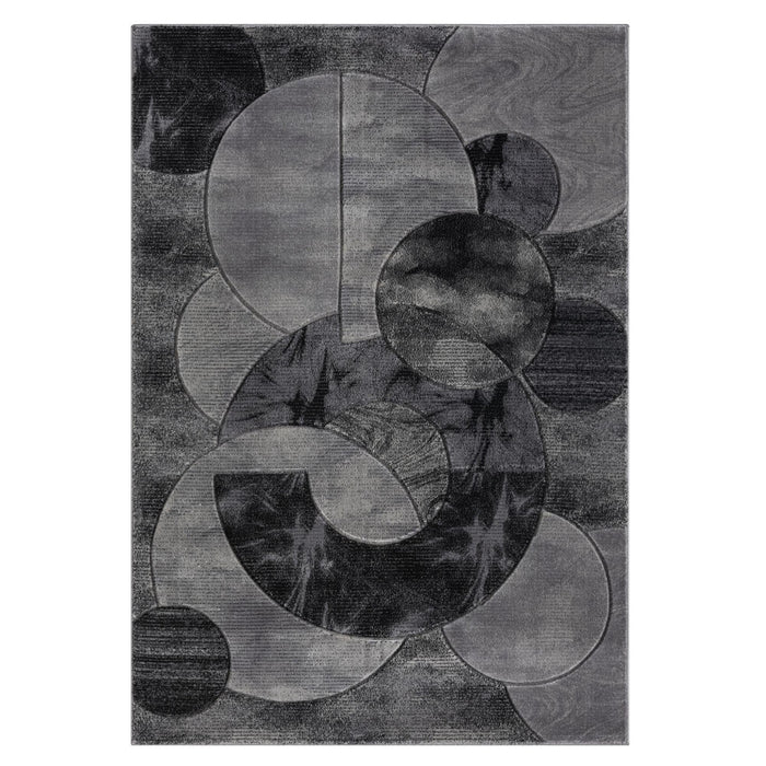Alexia 8X11 Area Rug - Adams Furniture