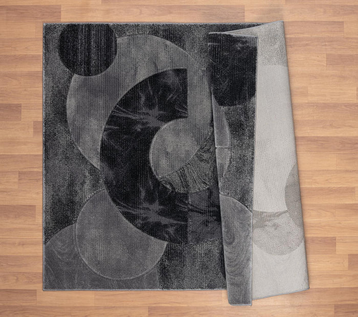 Alexia 8X11 Area Rug - Adams Furniture