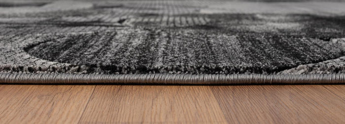 Alexia 8X11 Area Rug - Adams Furniture