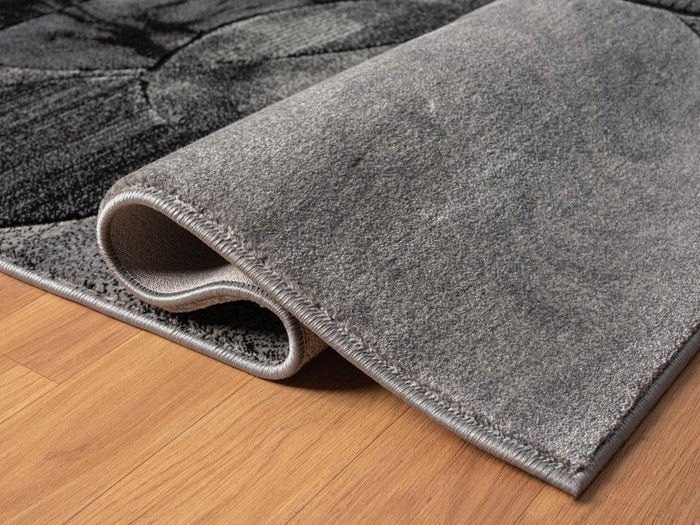 Alexia 8X11 Area Rug - Adams Furniture