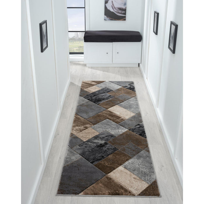 Alexia Runner - Adams Furniture