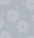 Allora - Brioso Wallpaper - Blue