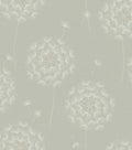 Allora - Brioso Wallpaper - Sage