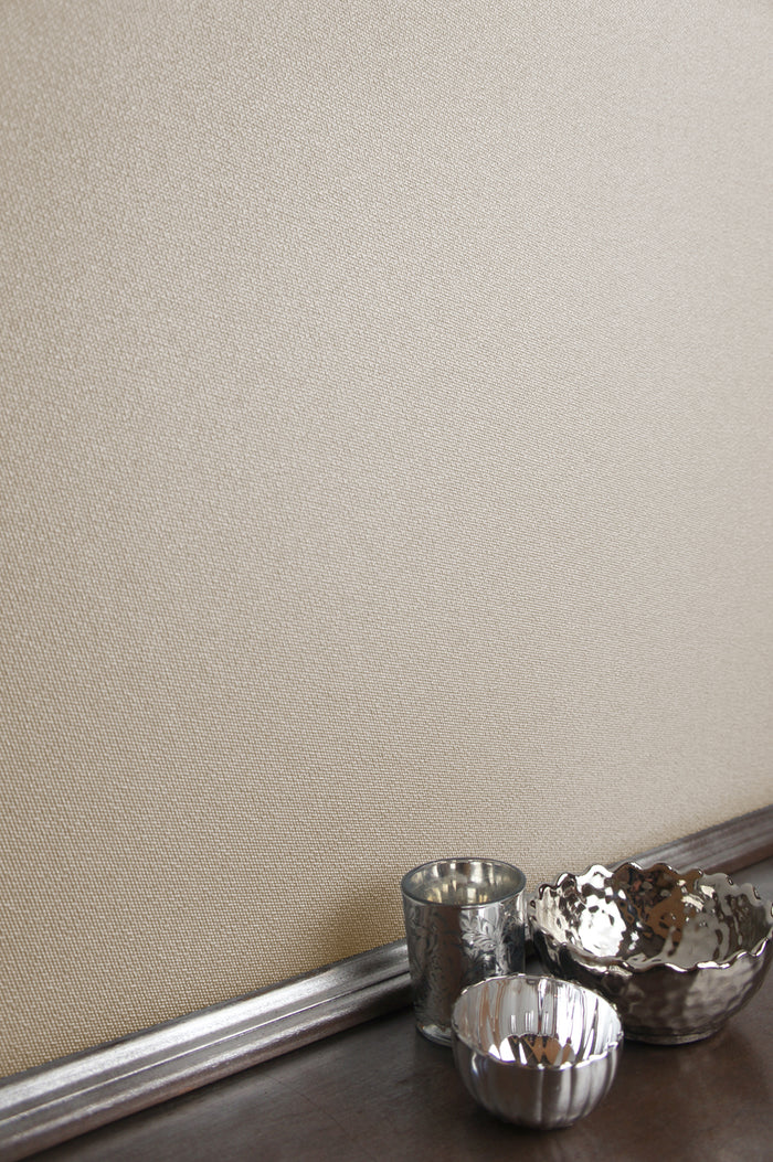 Allora Texture Wallpaper - Cream