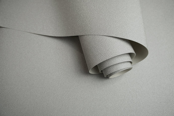 Allora Texture Wallpaper - Grey