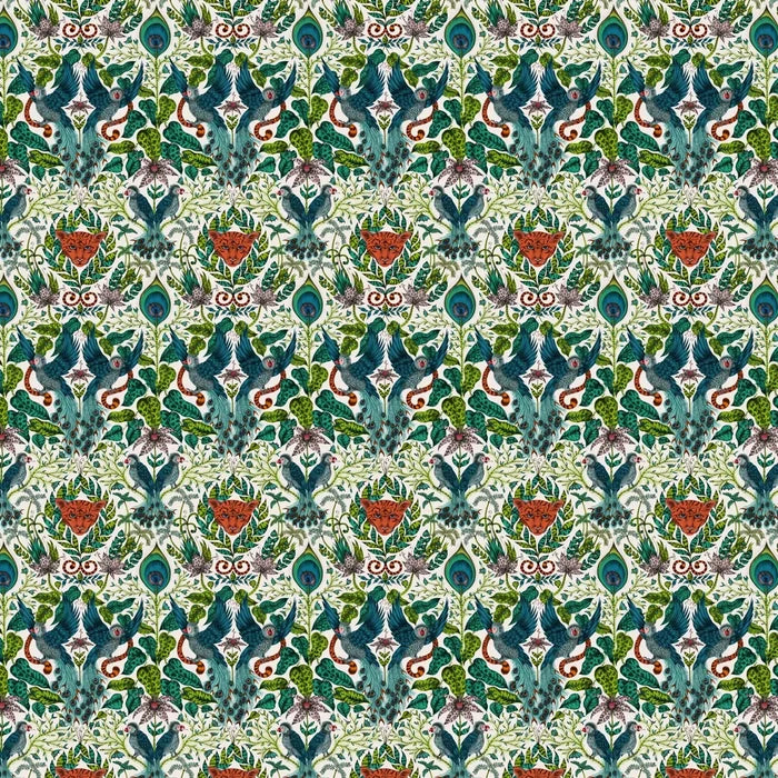 Amazon Jungle Wallpaper - Jungle