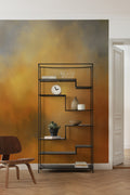 Amber - Custom Sized Mural Wallpaper (per m2)
