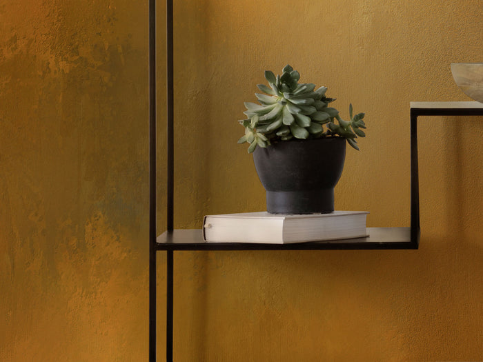 Amber - Custom Sized Mural Wallpaper (per m2)
