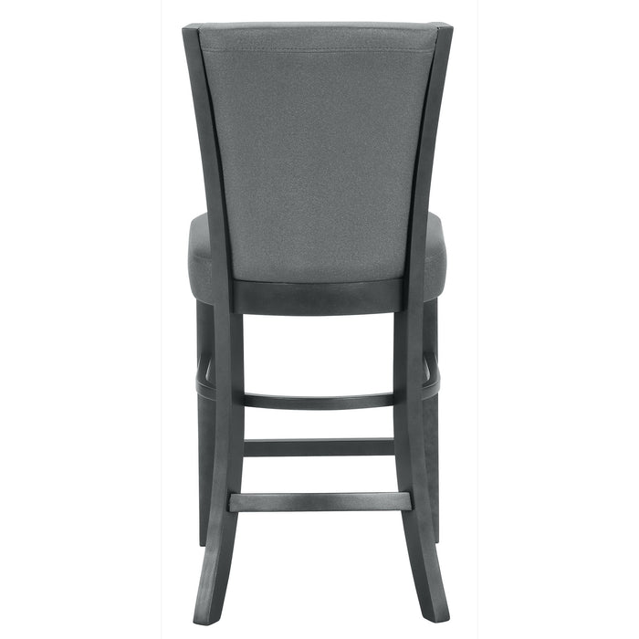 Amelia Counter Height Stool (Set of 2) - Adams Furniture