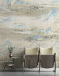 Amenity - Custom Sized Mural Wallpaper (per m2)