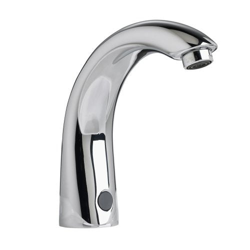American Standard 6055.102.002 Selectronic Proximity Faucet, Polished Chrome