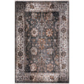 Ana 5x8 Area Rug - Adams Furniture