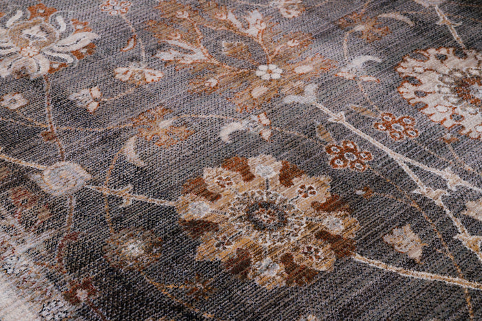 Ana 5x8 Area Rug - Adams Furniture