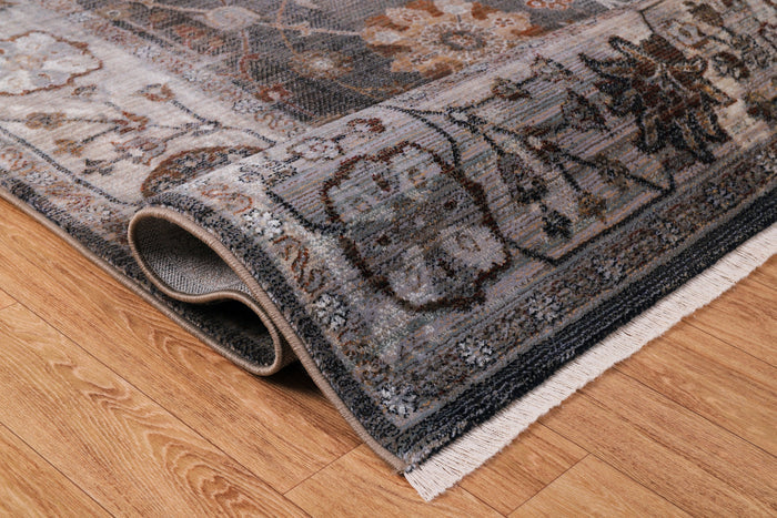 Ana 5x8 Area Rug - Adams Furniture