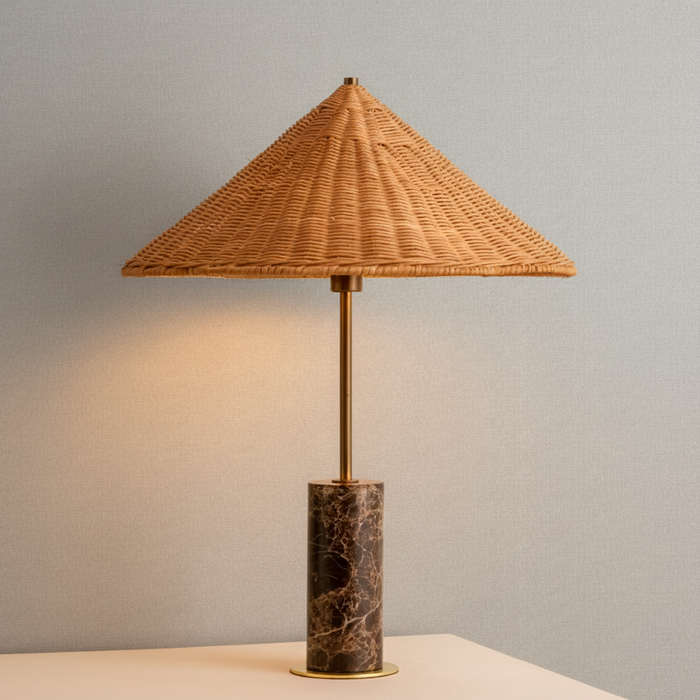 Lamp - RD3021 Dove Grey Anaglypta