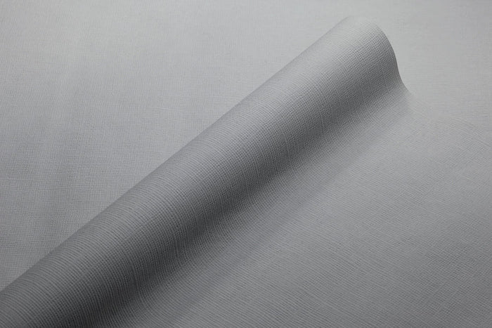 Anaglypta Pre Painted Textured Wallpaper - Dove Grey