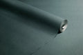 Anaglypta Pre Painted Textured Wallpaper - Fern Green