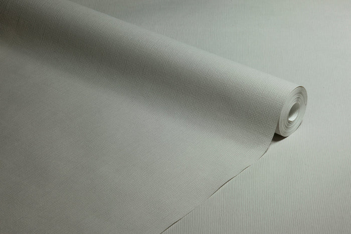 Anaglypta Pre Painted Textured Wallpaper - Ivory
