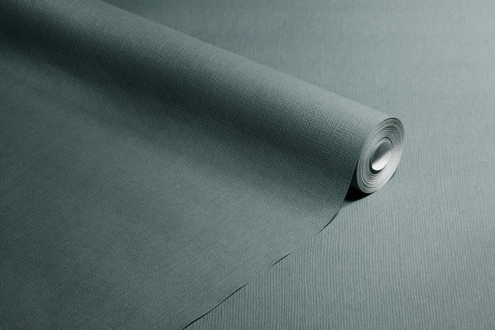 Anaglypta Pre Painted Textured Wallpaper - Sage