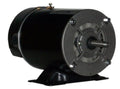 A.O. Smith BN25V1 1 HP, 3450 RPM, 1 Speed, 115 Volts, 12 Amps, 1 Service Factor, 48Y Frame, PSC, ODP Enclosure, Rigid Base Pool Motor