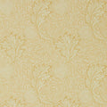 Apple Wallpaper - William Morris - Honey Gold