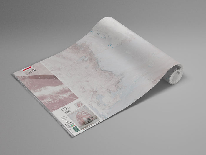 Arcobaleno - Custom Sized Mural Wallpaper (per m2)