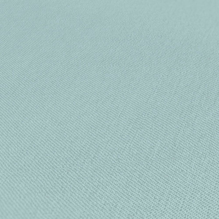 Art of Eden Plain Coordinate Wallpaper - Baby Blue