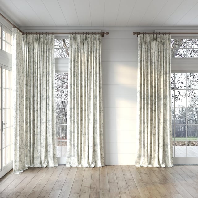 Arum Fabrics by Zepel