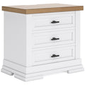 Asher Nightstand - Adams Furniture