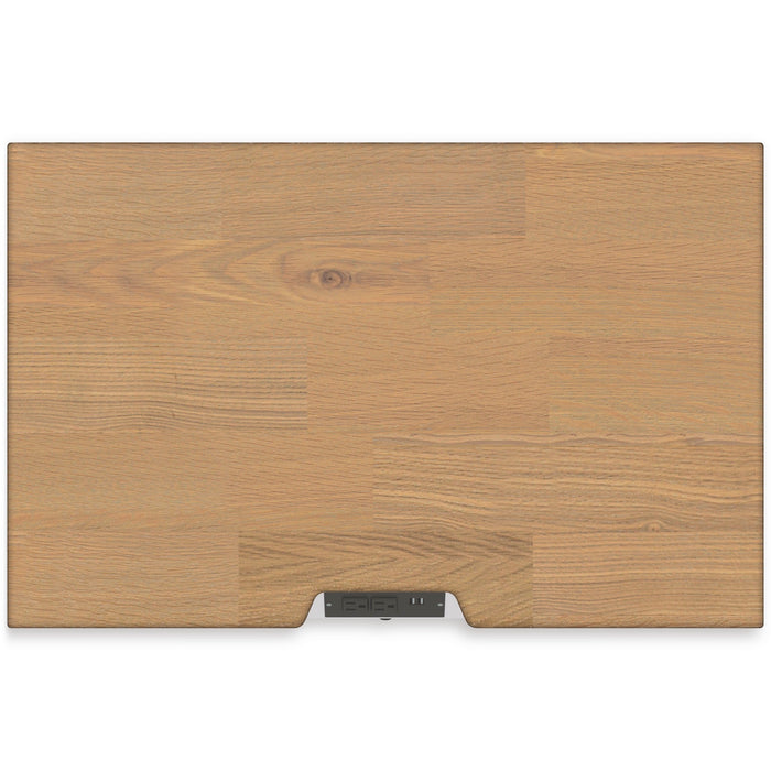 Asher Nightstand - Adams Furniture